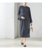 【シップス フォー ウィメン/SHIPS】の重ね着 デザイン ダブル クロス ワンピース(セレモニー対応可) 人気、トレンドファッション・服の通販 founy(ファニー) ファッション Fashion レディースファッション Fashion for Women ワンピース Dresses オーガンジー Organza Fabric シアー Sheer, See-Through ジャケット Jacket, Outerwear ストレッチ Stretch, Stretchy Fabric スリット Slit, Slit Detail スリーブ Sleeve, Long Sleeve / Short Sleeve ダブル Double, Double-Breasted ツイード Twill, Twill Weave パーティ Party, Party Style おすすめ Recommended / Our Picks エレガント 上品 Elegant セレモニー Ceremony 入学式 Entrance Ceremony 卒業式 Graduation Ceremony 結婚式 Wedding 2025年 2025 2025春夏・S/S Spring/Summer 2025 SS25 thumbnail ネイビー|ID: prp329100004764104 ipo3291000000035170950