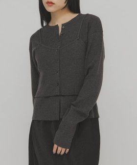 【ケービーエフ/KBF / URBAN RESEARCH】のビスチェSETニット 人気、トレンドファッション・服の通販 founy(ファニー) ファッション Fashion レディースファッション Fashion for Women トップス・カットソー Cut & Sew Tops ニット Knit Tops & Sweaters ビスチェ Bustiers & Corset Tops / Layered Bustier Style 2025年 2025 2025-2026秋冬・A/W Autumn/Winter 2025–26 AW25–26 冬 Winter / This Winter ビスチェ Bustier, Corset Top フィット Fit, Slim Fit A/W・秋冬 Autumn/Winter |ID:prp329100004764148