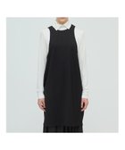 【マーコート/MARcourt】のmizuiro ind シャツカラーハイネックプルオーバー 人気、トレンドファッション・服の通販 founy(ファニー) ファッション Fashion レディースファッション Fashion for Women トップス・カットソー Cut & Sew Tops シャツ・ブラウス・オフィスカジュアル Elegant Blouses & Button-Ups カジュアルプルオーバー・ニットトップス Pullovers & Knit Tops / Casual Pullovers インナー Innerwear ストレッチ Stretch, Stretchy Fabric タートルネック Turtleneck, High Neck ハイネック High Neck, Mock Neck フィット Fit, Slim Fit ポケット Pocket, Pocket Detail 今季 This Season, Current Season 定番 Standard, Basic Item 春 Spring 無地 Plain, Solid Color 長袖 Long Sleeve, Full Sleeve thumbnail オフホワイト|ID: prp329100004764172 ipo3291000000035114802