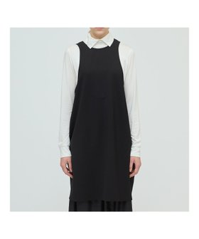 【マーコート/MARcourt】のmizuiro ind シャツカラーハイネックプルオーバー 人気、トレンドファッション・服の通販 founy(ファニー) ファッション Fashion レディースファッション Fashion for Women トップス・カットソー Cut & Sew Tops シャツ・ブラウス・オフィスカジュアル Elegant Blouses & Button-Ups カジュアルプルオーバー・ニットトップス Pullovers & Knit Tops / Casual Pullovers インナー Innerwear ストレッチ Stretch, Stretchy Fabric タートルネック Turtleneck, High Neck ハイネック High Neck, Mock Neck フィット Fit, Slim Fit ポケット Pocket, Pocket Detail 今季 This Season, Current Season 定番 Standard, Basic Item 春 Spring 無地 Plain, Solid Color 長袖 Long Sleeve, Full Sleeve |ID:prp329100004764172