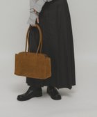 【ケービーエフ/KBF / URBAN RESEARCH】のロングショルダーボストンBAG 人気、トレンドファッション・服の通販 founy(ファニー) ファッション Fashion レディースファッション Fashion for Women バッグ Bags 2025年 2025 2025-2026秋冬・A/W Autumn/Winter 2025–26 AW25–26 冬 Winter / This Winter スマホ Smartphone, Mobile Device トレンド Trend, Trending Now ボストン Boston A/W・秋冬 Autumn/Winter 財布 Wallet, Purse thumbnail CAMEL|ID: prp329100004764187 ipo3291000000034489503