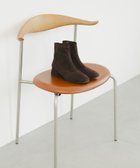 【グローバルワーク/GLOBAL WORK】のらくっション撥水ストレッチローヒール/598275 人気、トレンドファッション・服の通販 founy(ファニー) ファッション Fashion レディースファッション Fashion for Women ストレッチ Stretch, Stretchy Fabric デニム Denim, Jeans Material トレンド Trend, Trending Now 人気 Popular, Best Seller 定番 Standard, Basic Item 抗菌 Antibacterial, Bacteria-Resistant 楽ちん Easy Fit, Comfortable thumbnail 一部店舗限定/ダークブラウン58|ID: prp329100004764209 ipo3291000000034522046