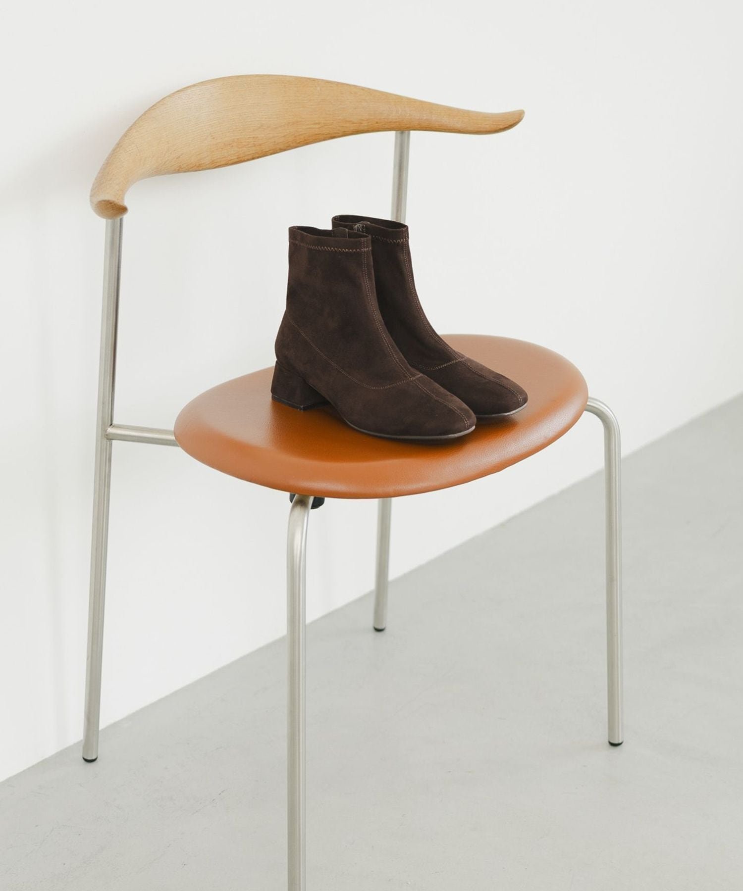 【グローバルワーク/GLOBAL WORK】のらくっション撥水ストレッチローヒール/598275 インテリア・キッズ・メンズ・レディースファッション・服の通販 founy(ファニー) 　ファッション　Fashion　レディースファッション　Fashion for Women　ストレッチ　Stretch, Stretchy Fabric　デニム　Denim, Jeans Material　トレンド　Trend, Trending Now　人気　Popular, Best Seller　定番　Standard, Basic Item　抗菌　Antibacterial, Bacteria-Resistant　楽ちん　Easy Fit, Comfortable　一部店舗限定/ダークブラウン58|ID: prp329100004764209 ipo3291000000034522046