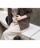 【スピック&スパン/Spick & Span】の《追加5 》ストレッチジップフードパーカー 人気、トレンドファッション・服の通販 founy(ファニー) ファッション Fashion レディースファッション Fashion for Women トップス・カットソー Cut & Sew Tops レディースパーカー・カジュアルフーディー Casual Hoodies & Sweatshirts thumbnail ブラウン|ID: prp329100004764238 ipo3291000000034779519