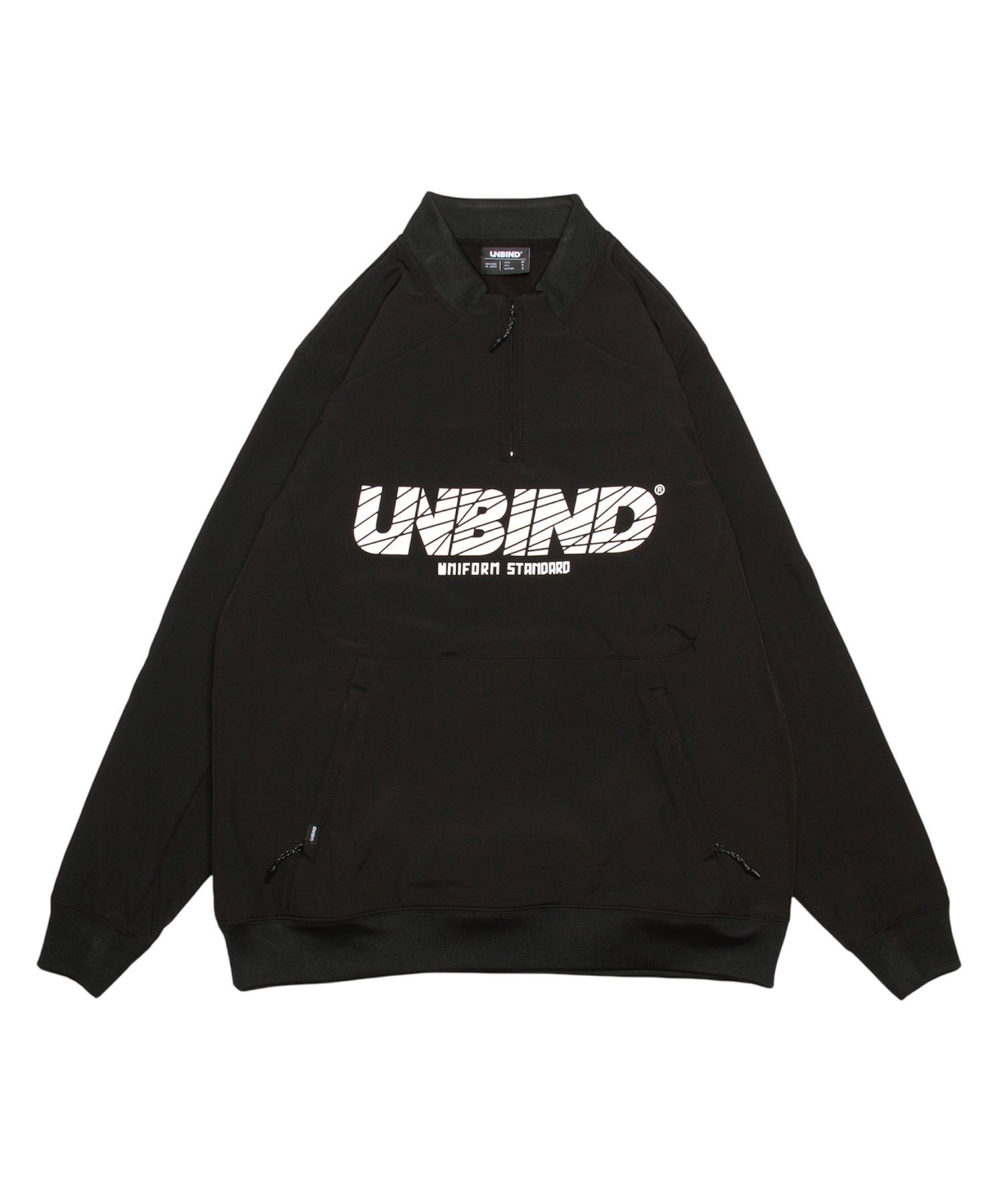 【トゥオールズ/twoles】の【UNBIND】EURO WARM JACKET インテリア・キッズ・メンズ・レディースファッション・服の通販 founy(ファニー) 　ファッション　Fashion　レディースファッション　Fashion for Women　アウター　Coat / Outerwear Collection　レディースジャケット・軽アウター　Jackets　ストレッチ　Stretch, Stretchy Fabric　セットアップ　Set-Up, Coordinated Outfit　ボンディング　Bonding, Bonded Fabric　ラウンド　Round, Round Neck　ブラック|ID: prp329100004764291 ipo3291000000034490778