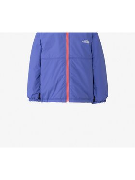 【ザ ノース フェイス/THE NORTH FACE / KIDS】の【公式】トドラーリバーシブルコージージャケット(キッズ) 人気、トレンドファッション・服の通販 founy(ファニー) ファッション Fashion キッズファッション Fashion for Kids リバーシブル Reversible, Two-Sided 冬 Winter / This Winter 秋 Autumn 軽量 Lightweight, Ultra Light |ID:prp329100004764295