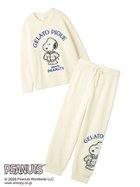 【ジェラートピケ オム/GELATO PIQUE HOMME / MEN】の【PEANUTS】【ONLINE限定】【HOMME】オリジナルアート ジャガードプルオーバー ロングパンツセット 人気、トレンドファッション・服の通販 founy(ファニー) ファッション Fashion メンズファッション Fashion for Men トップス・カットソー Cut & Sew Tops スマート Smart, Elegant セットアップ Set-Up, Coordinated Outfit ロング Long, Long-Length おすすめ Recommended / Our Picks ギフト プレゼント Gift / Present thumbnail OWHT[002]|ID: prp329100004764337 ipo3291000000034491341