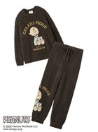 【ジェラートピケ オム/GELATO PIQUE HOMME / MEN】の【PEANUTS】【ONLINE限定】【HOMME】オリジナルアート ジャガードプルオーバー ロングパンツセット 人気、トレンドファッション・服の通販 founy(ファニー) ファッション Fashion メンズファッション Fashion for Men トップス・カットソー Cut & Sew Tops スマート Smart, Elegant セットアップ Set-Up, Coordinated Outfit ロング Long, Long-Length おすすめ Recommended / Our Picks ギフト プレゼント Gift / Present thumbnail CGRY[007]|ID: prp329100004764337 ipo3291000000034491342