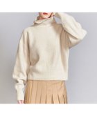【ユナイテッドアローズ/UNITED ARROWS】のボリュームスリーブ タートルネック ニットプルオーバー 人気、トレンドファッション・服の通販 founy(ファニー) ファッション Fashion レディースファッション Fashion for Women トップス・カットソー Cut & Sew Tops ニット Knit Tops & Sweaters カジュアルプルオーバー・ニットトップス Pullovers & Knit Tops / Casual Pullovers タートルネック・ハイネックトップス Turtlenecks & High-Neck Tops ボリューム袖・フリルスリーブブラウス Voluminous & Ruffle Sleeves / Puffy Sleeve Tops 畦 Ribbed Knit サテン Satin, Glossy Fabric スラックス Slacks, Dress Pants スリーブ Sleeve, Long Sleeve / Short Sleeve タートル Turtleneck, Turtle Collar タートルネック Turtleneck, High Neck デニム Denim, Jeans Material 定番 Standard, Basic Item フェミニン Feminine, Girly フォックス Fox, Fox Fur マニッシュ Mannish, Boyish ルーズ Loose, Oversized ロング Long, Long-Length アウトレット Outlet / Clearance thumbnail その他3|ID: prp329100004764438 ipo3291000000034732587