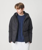 【ビューティ&ユース ユナイテッドアローズ/BEAUTY&YOUTH / UNITED ARROWS / MEN】の小松マテーレ シャンブレー フード ダウンジャケット 700FP 撥水機能 人気、トレンドファッション・服の通販 founy(ファニー) ファッション Fashion メンズファッション Fashion for Men コンパクト Compact, Small Size 軽量 Lightweight, Ultra Light シャンブレー Chambray, Denim-Like Fabric シンプル Simple, Minimal ジャケット Jacket, Outerwear スタイリッシュ Stylish, Fashionable スマート Smart, Elegant ダウン Down, Puffer 定番 Standard, Basic Item バランス Balance, Style Balance ファブリック Fabric, Textile フォルム Silhouette, Form メッシュ Mesh, Net Fabric リラックス Relax, Relaxed Fit 冬 Winter / This Winter エレガント 上品 Elegant thumbnail DK.GRAY|ID: prp329100004764441 ipo3291000000035427121