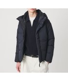 【ビューティ&ユース ユナイテッドアローズ/BEAUTY&YOUTH / UNITED ARROWS / MEN】の小松マテーレ リラックス フード ダウンジャケット 700FP 撥水機能 人気、トレンドファッション・服の通販 founy(ファニー) ファッション Fashion メンズファッション Fashion for Men コンパクト Compact, Small Size 軽量 Lightweight, Ultra Light シンプル Simple, Minimal ジャケット Jacket, Outerwear スタイリッシュ Stylish, Fashionable スマート Smart, Elegant スラックス Slacks, Dress Pants ダウン Down, Puffer ツイル Twist, Twisted Detail ドット Polka Dot, Dot Pattern 定番 Standard, Basic Item ピーチ Peach, Soft Touch ファブリック Fabric, Textile フィット Fit, Slim Fit フォルム Silhouette, Form フロント Front, Front Design メッシュ Mesh, Net Fabric リラックス Relax, Relaxed Fit ワイド Wide, Wide Fit 冬 Winter / This Winter thumbnail NAVY|ID: prp329100004764447 ipo3291000000034855623