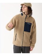 【コロンビア/Columbia / MEN】のColumbia/ ペックマンボウルII ジャケット /コロンビア 人気、トレンドファッション・服の通販 founy(ファニー) ファッション Fashion メンズファッション Fashion for Men アウトドア Outdoor Clothing ジャケット Jacket, Outerwear スタンド Stand Collar, Upright Stand ストレッチ Stretch, Stretchy Fabric スリーブ Sleeve, Long Sleeve / Short Sleeve フィット Fit, Slim Fit ポケット Pocket, Pocket Detail thumbnail サンドベージュ[005003]|ID: prp329100004764456 ipo3291000000034492517