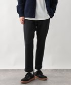 【グローバルワーク/GLOBAL WORK / MEN】のスマらくイージーパンツ+WARM/577621 人気、トレンドファッション・服の通販 founy(ファニー) ファッション Fashion メンズファッション Fashion for Men ボトムス Bottoms おすすめ Recommended / Our Picks ジャケット Jacket, Outerwear ストレッチ Stretch, Stretchy Fabric スマート Smart, Elegant スラックス Slacks, Dress Pants セットアップ Set-Up, Coordinated Outfit ドローコード Drawcord, Drawstring Cord フィット Fit, Slim Fit プリント Print, Printed Pattern ボトム Bottoms, Lower Wear thumbnail ブラック09|ID: prp329100004764484 ipo3291000000034974081