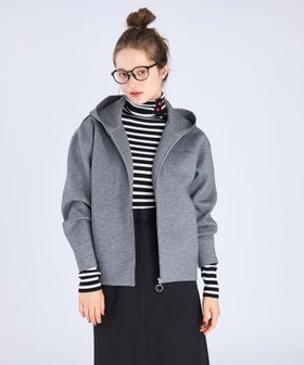【アニエスベー ファム/agnes b. FEMME】のWEB限定 ビッグシルエットフーディー 人気、トレンドファッション・服の通販 founy(ファニー) ファッション Fashion レディースファッション Fashion for Women シンプル Simple, Minimal トレンド Trend, Trending Now ベーシック Basic, Essential |ID:prp329100004764566