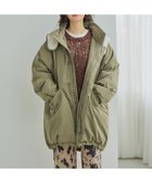 【ニコアンド/niko and】の【撥水加工】アライドふんわりモンスターパーカー 人気、トレンドファッション・服の通販 founy(ファニー) ファッション Fashion レディースファッション Fashion for Women トップス・カットソー Cut & Sew Tops レディースパーカー・カジュアルフーディー Casual Hoodies & Sweatshirts アウトドア Outdoor Clothing カリフォルニア California, Cali Style 切替 Switching, Contrast Panel 軽量 Lightweight, Ultra Light シンプル Simple, Minimal スポーティ Sporty, Casual Athletic パーカー Hoodie, Parka おすすめ Recommended / Our Picks thumbnail カーキ|ID: prp329100004764617 ipo3291000000034714037