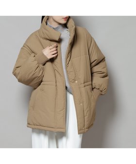 【ナノ ユニバース/nano universe】の撥水加工・機能中綿 2wayベスト スタンドジップブルゾン 人気、トレンドファッション・服の通販 founy(ファニー) ファッション Fashion レディースファッション Fashion for Women アウター Coat / Outerwear Collection ブルゾンジャケット・スポーティアウター Blouson Jackets トップス・カットソー Cut & Sew Tops ベスト&ジレ / 重ね着スタイル Vests & Gilets アクセサリー Fashion Accessories 軽量 Lightweight, Ultra Light ジップ Zip, Zipper 時計 Watch, Wristwatch ブルゾン Blouson, Bomber Jacket ベスト Vest, Waistcoat ロング Long, Long-Length アウトレット Outlet / Clearance 旅行 Travel エレガント 上品 Elegant ビジネス 仕事 通勤 Business / Work / Commuting 2025年 2025 2025-2026秋冬・A/W Autumn/Winter 2025–26 AW25–26 |ID:prp329100004764620