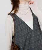 【スローブ イエナ/SLOBE IENA】のチュールタートル 人気、トレンドファッション・服の通販 founy(ファニー) ファッション Fashion レディースファッション Fashion for Women 2025年 2025 2025-2026秋冬・A/W Autumn/Winter 2025–26 AW25–26 インナー Innerwear タートル Turtleneck, Turtle Collar チュール Tulip, Tulip Motif 冬 Winter / This Winter thumbnail ホワイト|ID: prp329100004764989 ipo3291000000034930659