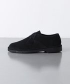 【ユナイテッドアローズ/UNITED ARROWS / MEN】の【別注】 Clarks デザートカーン 人気、トレンドファッション・服の通販 founy(ファニー) ファッション Fashion メンズファッション Fashion for Men アンクル Ankle-Length Design ヴィンテージ Vintage Style シューズ Shoes, Footwear シンプル Simple, Minimal スリッパ Slippers, Room Shoes デザート Dessert, Sweet Treat バランス Balance, Style Balance 別注 Limited Edition, Custom Order モダン Modern, Contemporary アウトレット Outlet / Clearance thumbnail BLACK|ID: prp329100004765005 ipo3291000000034625292