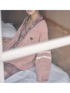 【スナイデル ホーム/SNIDEL HOME】のBearニットカーディガン 人気、トレンドファッション・服の通販 founy(ファニー) ファッション Fashion レディースファッション Fashion for Women トップス・カットソー Cut & Sew Tops ニット Knit Tops & Sweaters カーディガン・羽織り Layered Style Cardigans おすすめ Recommended / Our Picks カーディガン Cardigan, Knitwear ショート Short, Short Length スマート Smart, Elegant トレンド Trend, Trending Now モチーフ Motif, Design Theme ロング Long, Long-Length 人気 Popular, Best Seller 今秋 This Fall 秋 Autumn A/W・秋冬 Autumn/Winter thumbnail PNK[066]|ID: prp329100004765012 ipo3291000000034497217