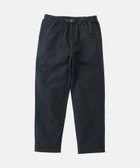 【フレディアンドグロスター/FREDY&GLOSTER / MEN】の【GRAMICCI】LOOSE TAPERED RIDGE PANT ルーズテーパードリッジパンツ ネイビー|ID: prp329100004765029 ipo3291000000034497520