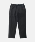 【フレディアンドグロスター/FREDY&GLOSTER / MEN】の【GRAMICCI】LOOSE TAPERED RIDGE PANT ルーズテーパードリッジパンツ ブラック|ID: prp329100004765029 ipo3291000000034497525