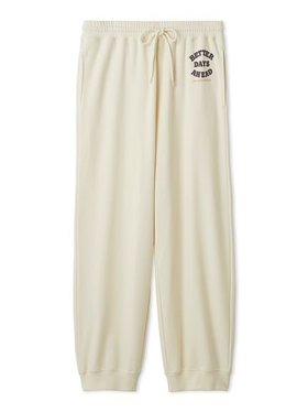 【ジェラートピケ オム/GELATO PIQUE HOMME / MEN】の【HOMME】裏毛プリントロングパンツ 人気、トレンドファッション・服の通販 founy(ファニー) ファッション Fashion メンズファッション Fashion for Men ボトムス Bottoms 抗菌 Antibacterial, Bacteria-Resistant スマート Smart, Elegant セットアップ Set-Up, Coordinated Outfit プリント Print, Printed Pattern ベーシック Basic, Essential ポケット Pocket, Pocket Detail ロング Long, Long-Length おすすめ Recommended / Our Picks |ID:prp329100004765041