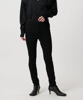 【ユナイテッドアローズ/UNITED ARROWS】のMARW UNITED ARROWS スキニーパンツ 人気、トレンドファッション・服の通販 founy(ファニー) ファッション Fashion レディースファッション Fashion for Women パンツ Pants & Trousers ツイル Twist, Twisted Detail 人気 Popular, Best Seller パッチ Patch, Appliqué フィット Fit, Slim Fit 冬 Winter / This Winter おすすめ Recommended / Our Picks ビジネス 仕事 通勤 Business / Work / Commuting |ID:prp329100004765076