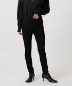 【ユナイテッドアローズ/UNITED ARROWS】のMARW UNITED ARROWS スキニーパンツ 人気、トレンドファッション・服の通販 founy(ファニー) ファッション Fashion レディースファッション Fashion for Women パンツ Pants & Trousers ツイル Twist, Twisted Detail 人気 Popular, Best Seller パッチ Patch, Appliqué フィット Fit, Slim Fit 冬 Winter / This Winter おすすめ Recommended / Our Picks ビジネス 仕事 通勤 Business / Work / Commuting thumbnail BLACK|ID: prp329100004765076 ipo3291000000034497995