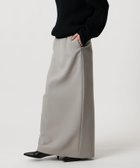 【ユナイテッドアローズ/UNITED ARROWS】のMARW UNITED ARROWS ベーシック スリット タイトスカート MOCA|ID: prp329100004765087 ipo3291000000034577211