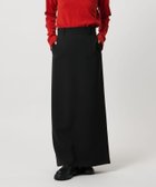 【ユナイテッドアローズ/UNITED ARROWS】のMARW UNITED ARROWS ベーシック スリット タイトスカート 人気、トレンドファッション・服の通販 founy(ファニー) ファッション Fashion レディースファッション Fashion for Women スカート Skirts シンプル Simple, Minimal スリット Slit, Slit Detail タイトスカート Pencil Skirt, Tight Skirt 人気 Popular, Best Seller バランス Balance, Style Balance ベーシック Basic, Essential ポケット Pocket, Pocket Detail おすすめ Recommended / Our Picks ビジネス 仕事 通勤 Business / Work / Commuting thumbnail BLACK|ID: prp329100004765087 ipo3291000000035047562