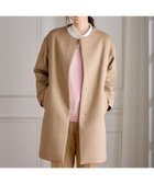 【エニー/ANY】の【防風裏地】カシミヤブレンドコート キャメル[034]|ID: prp329100004765088 ipo3291000000034498129