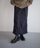 【ベイフロー/BAYFLOW】のストレッチ入り♪冬もあったか 裏起毛ベイカースカート 人気、トレンドファッション・服の通販 founy(ファニー) ファッション Fashion レディースファッション Fashion for Women スカート Skirts おすすめ Recommended / Our Picks ストレッチ Stretch, Stretchy Fabric スリット Slit, Slit Detail フィット Fit, Slim Fit 冬 Winter / This Winter thumbnail ブラック19|ID: prp329100004765108 ipo3291000000034577494