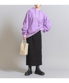 【ユナイテッドアローズ/UNITED ARROWS】のラメニット タイトスカート BLACK|ID: prp329100004765127 ipo3291000000034608500