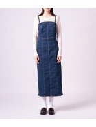 【リーバイス/Levis】のシームビスチェドレス Medium Indigo - Worn In|ID: prp329100004765200 ipo3291000000034838329