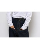 【パルグループ/PAL GROUP】の【WHO S WHO gallery】ロゴ ラグランロンTEE 人気、トレンドファッション・服の通販 founy(ファニー) ファッション Fashion レディースファッション Fashion for Women トップス・カットソー Cut & Sew Tops ロングTシャツ・Tシャツ Longline T-Shirts & Tees おすすめ Recommended / Our Picks コンパクト Compact, Small Size スラックス Slacks, Dress Pants スリーブ Sleeve, Long Sleeve / Short Sleeve デニム Denim, Jeans Material ビッグ Big, Oversized ロング Long, Long-Length 再入荷 Restock / Back in Stock 定番 Standard, Basic Item thumbnail ライトグレー|ID: prp329100004765288 ipo3291000000034588423