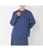 【スタディオ クリップ/studio CLIP】の《ウタオ》シアバターあったかモックプルオーバー 人気、トレンドファッション・服の通販 founy(ファニー) ファッション Fashion レディースファッション Fashion for Women トップス・カットソー Cut & Sew Tops カジュアルプルオーバー・ニットトップス Pullovers & Knit Tops / Casual Pullovers おすすめ Recommended / Our Picks ベスト Vest, Waistcoat ベーシック Basic, Essential モックネック Mock Neck, Short Turtleneck 人気 Popular, Best Seller 定番 Standard, Basic Item 春 Spring thumbnail ブルー80|ID: prp329100004765291 ipo3291000000034588488