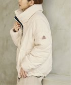 【イエナ/IENA】のPYRENEX/ピレネックス ADELE ダウンジャケット HWY009 人気、トレンドファッション・服の通販 founy(ファニー) ファッション Fashion レディースファッション Fashion for Women アウター Coat / Outerwear Collection レディースジャケット・軽アウター Jackets キルト Quilt, Quilted Fabric クラシック Classic, Timeless Style ショルダー Shoulder, Shoulder Strap ショート Short, Short Length ジャケット Jacket, Outerwear スタンド Stand Collar, Upright Stand ダウン Down, Puffer ドロップ Drop Shoulder, Dropped Style フェザー Feather, Feather Detail フランス France, French フロント Front, Front Design ポケット Pocket, Pocket Detail thumbnail ホワイト|ID: prp329100004765330 ipo3291000000034499815
