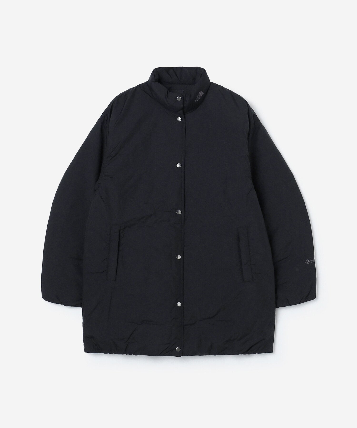 【ビショップ/Bshop】のALTRZEPHSHL HFCOAT WOMEN 人気、トレンドファッション・服の通販 founy(ファニー) ファッション Fashion レディースファッション Fashion for Women アウター Coat / Outerwear Collection コート・ロングコート・ピーコート Long Coats, Peacoats & More アウトドア Outdoor Clothing ダウン Down, Puffer フロント Front, Front Design ポケット Pocket, Pocket Detail other-1|ID: prp329100004765350 ipo3291000000034880823