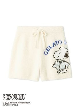 【ジェラート ピケ/gelato pique】の【PEANUTS】オリジナルアート ジャガードショートパンツ 人気、トレンドファッション・服の通販 founy(ファニー) ファッション Fashion レディースファッション Fashion for Women パンツ Pants & Trousers ショートパンツ・ハーフパンツ High-Waisted & Relaxed Shorts シューズ Shoes, Footwear ショート Short, Short Length スマート Smart, Elegant ソックス Socks, Hosiery 定番 Standard, Basic Item ベビー Baby, Babywear メンズ Men's, Menswear ユニセックス Unisex, Genderless ワンポイント One Point, Statement Accent おすすめ Recommended / Our Picks |ID:prp329100004765447