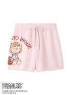 【ジェラート ピケ/gelato pique】の【PEANUTS】オリジナルアート ジャガードショートパンツ 人気、トレンドファッション・服の通販 founy(ファニー) ファッション Fashion レディースファッション Fashion for Women パンツ Pants & Trousers ショートパンツ・ハーフパンツ High-Waisted & Relaxed Shorts シューズ Shoes, Footwear ショート Short, Short Length スマート Smart, Elegant ソックス Socks, Hosiery 定番 Standard, Basic Item ベビー Baby, Babywear メンズ Men's, Menswear ユニセックス Unisex, Genderless ワンポイント One Point, Statement Accent おすすめ Recommended / Our Picks thumbnail PNK[066]|ID: prp329100004765447 ipo3291000000034501032