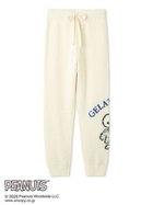 【ジェラート ピケ/gelato pique】の【PEANUTS】オリジナルアート ジャガードロングパンツ 人気、トレンドファッション・服の通販 founy(ファニー) ファッション Fashion レディースファッション Fashion for Women パンツ Pants & Trousers スマート Smart, Elegant 定番 Standard, Basic Item ベビー Baby, Babywear メンズ Men's, Menswear ユニセックス Unisex, Genderless ロング Long, Long-Length ワンポイント One Point, Statement Accent おすすめ Recommended / Our Picks thumbnail OWHT[002]|ID: prp329100004765455 ipo3291000000034546429