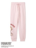 【ジェラート ピケ/gelato pique】の【PEANUTS】オリジナルアート ジャガードロングパンツ 人気、トレンドファッション・服の通販 founy(ファニー) ファッション Fashion レディースファッション Fashion for Women パンツ Pants & Trousers スマート Smart, Elegant 定番 Standard, Basic Item ベビー Baby, Babywear メンズ Men's, Menswear ユニセックス Unisex, Genderless ロング Long, Long-Length ワンポイント One Point, Statement Accent おすすめ Recommended / Our Picks thumbnail PNK[066]|ID: prp329100004765455 ipo3291000000034546430