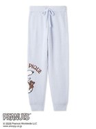 【ジェラート ピケ/gelato pique】の【PEANUTS】オリジナルアート ジャガードロングパンツ 人気、トレンドファッション・服の通販 founy(ファニー) ファッション Fashion レディースファッション Fashion for Women パンツ Pants & Trousers スマート Smart, Elegant 定番 Standard, Basic Item ベビー Baby, Babywear メンズ Men's, Menswear ユニセックス Unisex, Genderless ロング Long, Long-Length ワンポイント One Point, Statement Accent おすすめ Recommended / Our Picks thumbnail BLU[086]|ID: prp329100004765455 ipo3291000000034546431