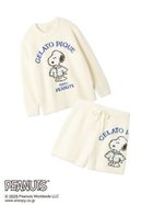 【ジェラート ピケ/gelato pique】の【PEANUTS】【ONLINE限定】オリジナルアート ジャガードプルオーバー ショートパンツセット 人気、トレンドファッション・服の通販 founy(ファニー) ファッション Fashion レディースファッション Fashion for Women パンツ Pants & Trousers ショートパンツ・ハーフパンツ High-Waisted & Relaxed Shorts ショート Short, Short Length スマート Smart, Elegant セットアップ Set-Up, Coordinated Outfit 定番 Standard, Basic Item メンズ Men's, Menswear おすすめ Recommended / Our Picks ギフト プレゼント Gift / Present thumbnail OWHT[002]|ID: prp329100004765462 ipo3291000000034772885
