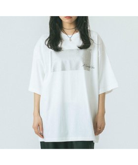 【ローズバッド/ROSE BUD】のGLITTER PRINT BIG TEE 人気、トレンドファッション・服の通販 founy(ファニー) ファッション Fashion レディースファッション Fashion for Women おすすめ Recommended / Our Picks ショート Short, Short Length シンプル Simple, Minimal スラックス Slacks, Dress Pants デニム Denim, Jeans Material トレンド Trend, Trending Now ビッグ Big, Oversized プリント Print, Printed Pattern リラックス Relax, Relaxed Fit 再入荷 Restock / Back in Stock |ID:prp329100004765463