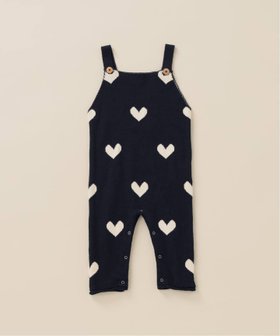 【イエナアンファン/IENA ENFANT / KIDS】の【BaYiRi/バイリ】別注 AMOR DUNGAREE baby 人気、トレンドファッション・服の通販 founy(ファニー) ファッション Fashion キッズファッション Fashion for Kids イタリア Italy カーディガン Cardigan, Knitwear スマート Smart, Elegant 別注 Limited Edition, Custom Order モチーフ Motif, Design Theme おすすめ Recommended / Our Picks |ID:prp329100004765475