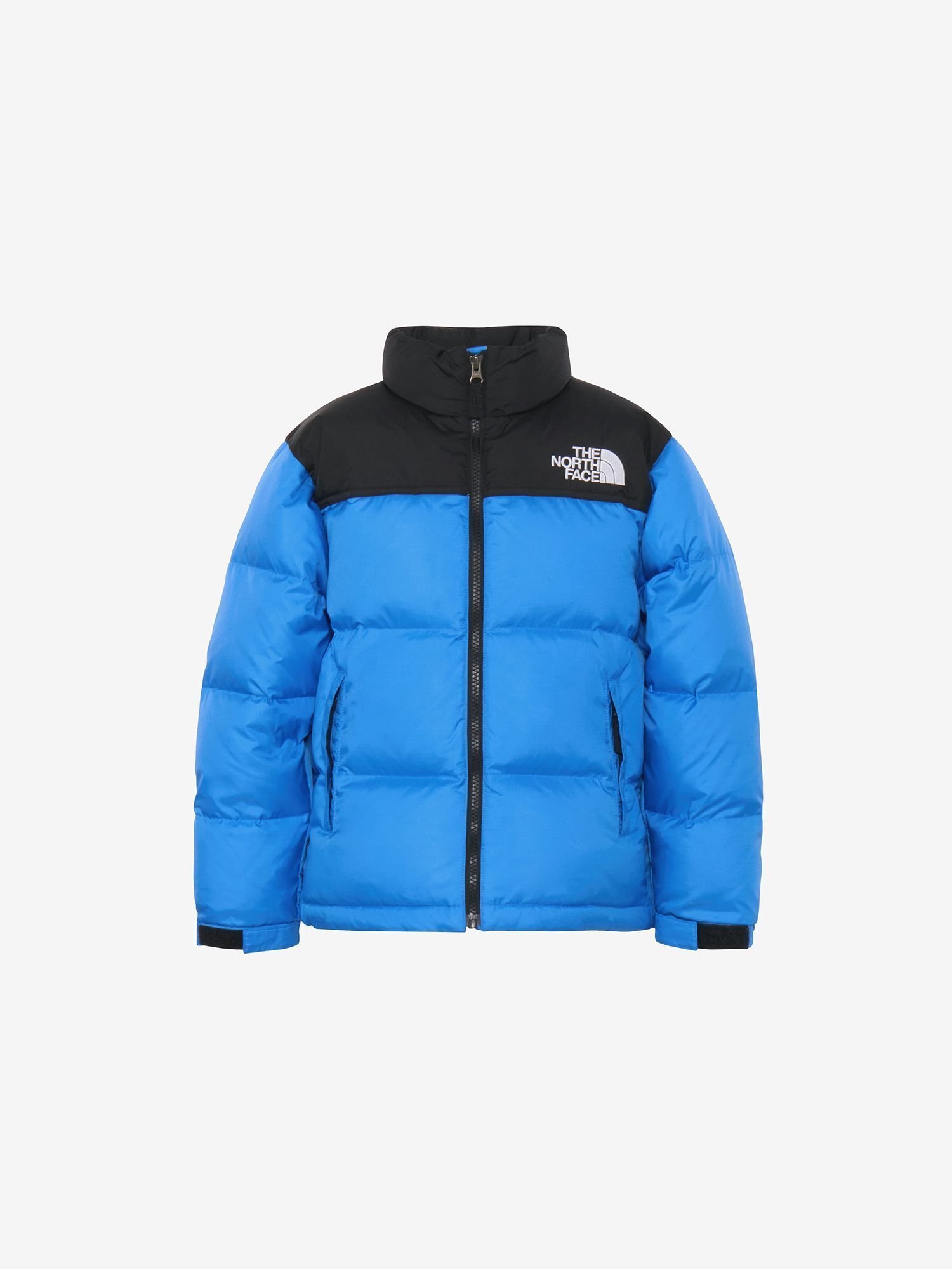 【ザ ノース フェイス/THE NORTH FACE / KIDS】の【公式】ヌプシジャケット(キッズ) インテリア・キッズ・メンズ・レディースファッション・服の通販 founy(ファニー) ファッション Fashion キッズファッション Fashion for Kids ジャケット Jacket, Outerwear ダウン Down, Puffer クリアレイクブルー|ID: prp329100004765522 ipo3291000000034637593
