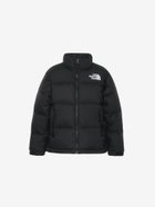 【ザ ノース フェイス/THE NORTH FACE / KIDS】の【公式】ヌプシジャケット(キッズ) ブラック|ID: prp329100004765522 ipo3291000000035175950