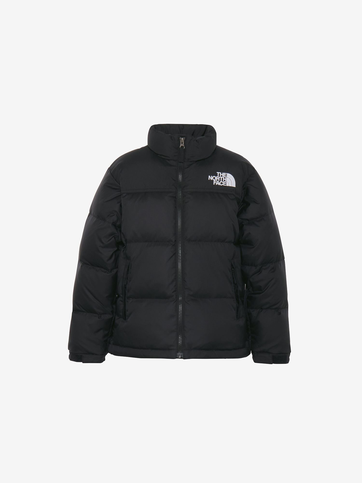 【ザ ノース フェイス/THE NORTH FACE / KIDS】の【公式】ヌプシジャケット(キッズ) インテリア・キッズ・メンズ・レディースファッション・服の通販 founy(ファニー) 　ファッション　Fashion　キッズファッション　Fashion for Kids　ジャケット　Jacket, Outerwear　ダウン　Down, Puffer　ブラック|ID: prp329100004765522 ipo3291000000035175950