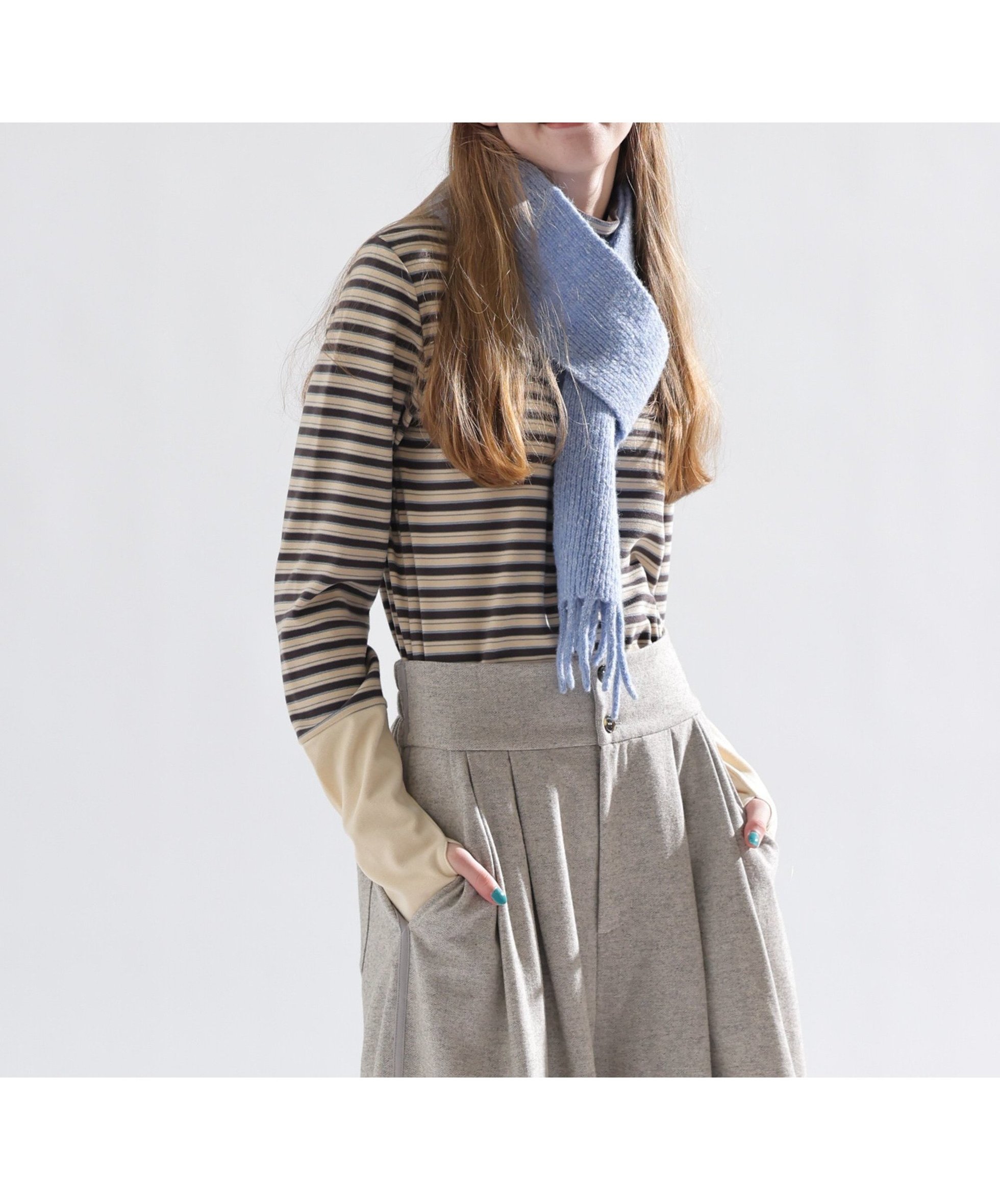 【ビーアパートメント/b apartment / MEN】の「KELEN / ケレン」ボーダーハイネックトップス 人気、トレンドファッション・服の通販 founy(ファニー) ファッション Fashion メンズファッション Fashion for Men トップス・カットソー Cut & Sew Tops アイビー Ivy Pattern カラフル Colorful Design コレクション Collection, Seasonal Line スタンダード Standard, Basic ストライプ Stripe, Striped Pattern セーター Sweater, Knitwear ダウン Down, Puffer チェック Check, Plaid, Tartan トレンド Trend, Trending Now 防寒 Cold Protection, Winter-Ready 無地 Plain, Solid Color A/W・秋冬 Autumn/Winter 冬 Winter / This Winter 再入荷 Restock / Back in Stock 2025年 2025 2025-2026秋冬・A/W Autumn/Winter 2025–26 AW25–26 other-1|ID: prp329100004765591 ipo3291000000034502250